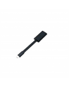 Adapter Connector Dongle USB Type C to VGA Dell Adapter USB-C to VGA
