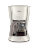 Philips Daily Collection Coffee maker HD7461/00 Pump pressure 15 bar, Drip, Light Brown