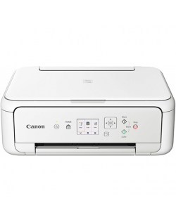 Canon Multifunctional printer PIXMA TS5151 Colour, Inkjet, All-in-One, A4, Wi-Fi, White