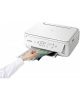 Canon Multifunctional printer PIXMA TS5151 Colour, Inkjet, All-in-One, A4, Wi-Fi, White