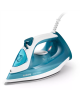 Philips DST3011/20 Steam Iron, 2100 W, Water tank capacity 0.3 ml, Continuous steam 30 g/min, Blue