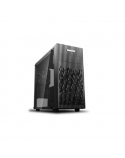 Deepcool MATREXX 30 Side window, Micro ATX, Power supply included No