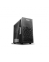 Deepcool MATREXX 30 Side window, Micro ATX, Power supply included No