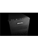 Deepcool MATREXX 30 Side window, Micro ATX, Power supply included No