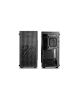 Deepcool MATREXX 30 Side window, Micro ATX, Power supply included No