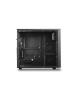 Deepcool MATREXX 30 Side window, Micro ATX, Power supply included No