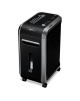 Fellowes Powershred 99Ci Black, 34 L, Shredding CDs, Credit cards shredding, Cross-Cut Shredder, Paper handling standard/output 