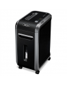 Fellowes Powershred 99Ci Black, 34 L, Shredding CDs, Credit cards shredding, Cross-Cut Shredder, Paper handling standard/output 18 sheets per pass, Warranty 24 month(s)