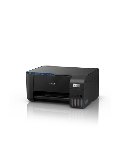 Epson Multifunctional printer EcoTank L3251 Contact image sensor (CIS), 3-in-1, Black