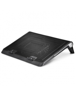 Deepcool Notebook Cooler N180 (FS) 922 g, 380 x 296 x 46 mm