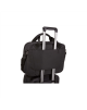 Thule Crossover 2 C2LB-116 Fits up to size 15.6 ", Black, Shoulder strap, Messenger - Briefcase
