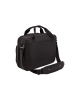 Thule Crossover 2 C2LB-116 Fits up to size 15.6 ", Black, Shoulder strap, Messenger - Briefcase