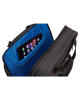 Thule Crossover 2 C2LB-116 Fits up to size 15.6 ", Black, Shoulder strap, Messenger - Briefcase