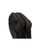 Thule Crossover 2 C2LB-116 Fits up to size 15.6 ", Black, Shoulder strap, Messenger - Briefcase