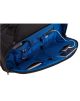 Thule Crossover 2 C2LB-116 Fits up to size 15.6 ", Black, Shoulder strap, Messenger - Briefcase