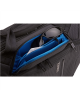 Thule Crossover 2 C2LB-116 Fits up to size 15.6 ", Black, Shoulder strap, Messenger - Briefcase