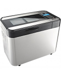 Gorenje Bread maker BM1400E Power 815 W, Number of programs 12, Display LCD, Stainless steel