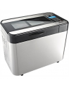 Gorenje Bread maker BM1400E Power 815 W, Number of programs 12, Display LCD, Stainless steel