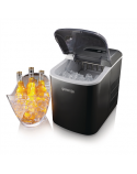 Gorenje IMC1200B Power 120 W, Capacity 2.2 L, Black