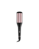 ETA Curling Iron Fenité ETA933790000 Ceramic heating system, Temperature (max) 210 °C, Display LED, Black/Pink