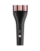 ETA Curling Iron Fenité ETA933790000 Ceramic heating system, Temperature (max) 210 °C, Display LED, Black/Pink