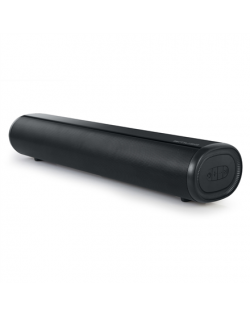 Muse TV Soundbar With Bluetooth M-1580SBT 80 W, Bluetooth, Wireless connection, Gloss Black, AUX in