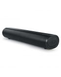 Muse TV Soundbar With Bluetooth M-1580SBT 80 W, Bluetooth, Wireless connection, Gloss Black, AUX in