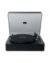 Muse Turntable Stereo System MT-106WB USB port, AUX in
