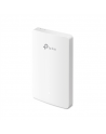 TP-LINK Omada AC1200 Wireless MU-MIMO Gigabit Wall Plate Access Point EAP235-Wall 802.11ac, 2.4 GHz/5 GHz, 867+300 Mbit/s, 10/100/1000 Mbit/s, Ethernet LAN (RJ-45) ports 4, PoE in