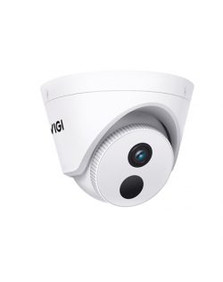 TP-LINK 3MP Turret Network Camera VIGI C400HP-2.8 3 MP, 2.8 mm, H.265/H.264