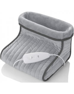 Medisana Foot warmer FWS Number of heating levels 3, Number of persons 1, Washable, Remote control, Oeko-Tex® standard 100, 100 