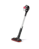 Philips Vacuum cleaner FC6722/01 Cordless operating, Handstick, 18 V, Operating time (max) 30 min, Deep Black, Warranty 24 month