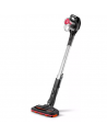 Philips Vacuum cleaner FC6722/01 Cordless operating, Handstick, 18 V, Operating time (max) 30 min, Deep Black, Warranty 24 month(s)