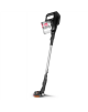Philips Vacuum cleaner FC6722/01 Cordless operating, Handstick, 18 V, Operating time (max) 30 min, Deep Black, Warranty 24 month