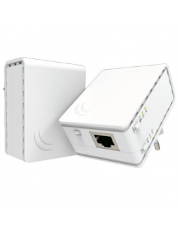 MikroTik 10/100 Mbit/s, Ethernet LAN (RJ-45) ports 1, 802.11n, Wi-Fi data rate (max) 300 Mbit/s, RouterOS (Level 4)