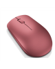 Lenovo 530 Wireless mouse, 2.4 GHz Wireless via Nano USB, Cherry Red