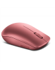 Lenovo 530 Wireless mouse, 2.4 GHz Wireless via Nano USB, Cherry Red