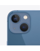 Apple iPhone 13 Blue, 6.1 ", Super Retina XDR OLED, 1170 x 2532 pixels, Apple, A15 Bionic, Internal RAM 4 GB, 128 GB, Dual SIM, 