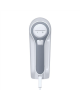 Braun Hand Mixer HM 3135 WH 500 W, Number of speeds 5, Turbo mode, White
