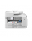 Brother Multifunctional printer MFC-J5955DW Colour, Inkjet, 4-in-1, A3, Wi-Fi, White