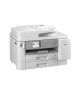 Brother Multifunctional printer MFC-J5955DW Colour, Inkjet, 4-in-1, A3, Wi-Fi, White