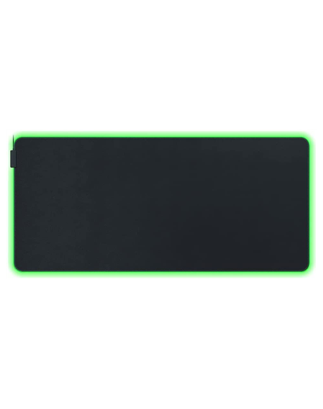 Razer Goliathus Chroma 3XL Mouse Pad, 1200 x 550 x 3.5 mm, Black