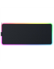 Razer Strider Chroma Mouse Pad Mouse Pad, 900 x 370 x 4 mm, Black