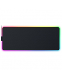 Razer Strider Chroma Mouse Pad Mouse Pad, 900 x 370 x 4 mm, Black