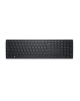 Dell Keyboard KB500 Wireless, RU, Black