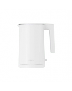 Xiaomi Electric Kettle 2 EU BHR5927EU Electric, 1800 W, 1.7 L, Aluminium/Plastic, White