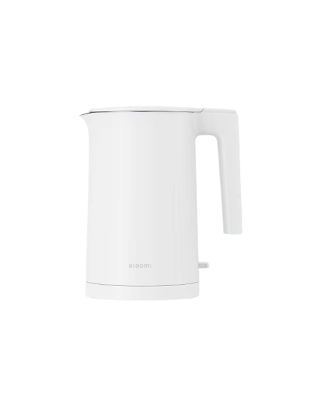 Xiaomi Electric Kettle 2 EU BHR5927EU Electric, 1800 W, 1.7 L, Aluminium/Plastic, White