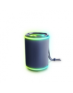 Energy Sistem Urban Box Blue Supernova