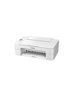 Canon Multifunctional printer PIXMA IJ MFP TS3151 Colour, Inkjet, All-in-One, A4, Wi-Fi, White