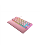 Razer Optical Gaming Keyboard Huntsman V2 Tenkeyless RGB LED light, US, Wired, Quartz, Linear Red Switch